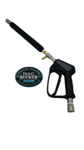 X-Jet Modified Gun – DougRuckerStore.com X-Jet Modified Gun – DougRuckerStore.com