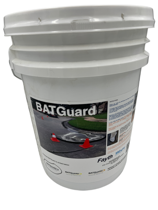 bat guard pro t