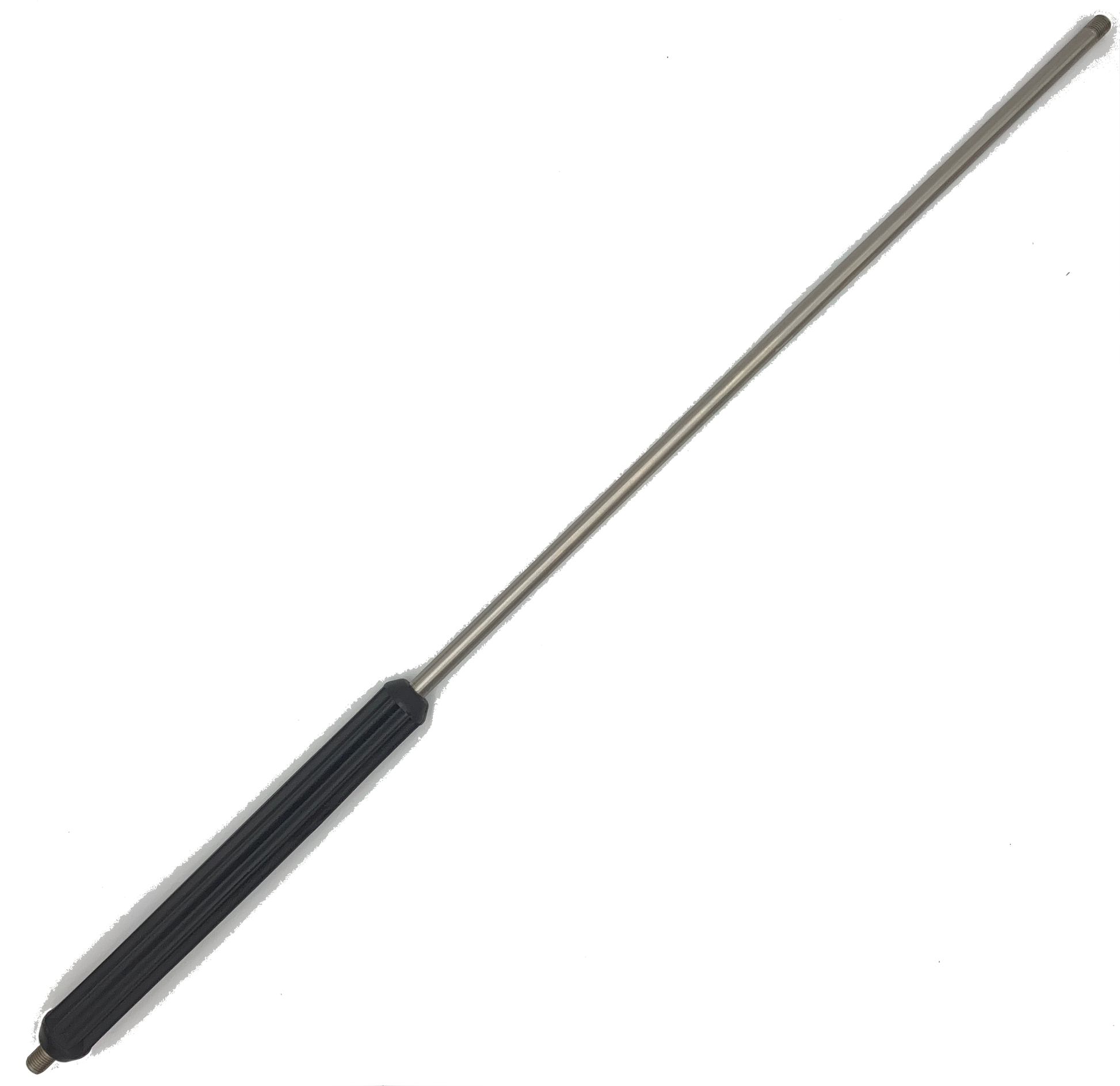 Insulated Stainless Wand Pipe