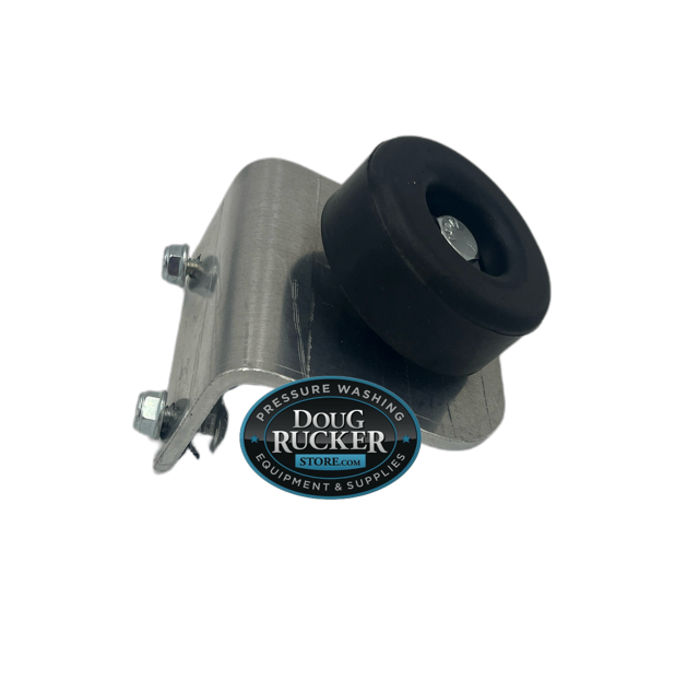 pressure washer skid feet
