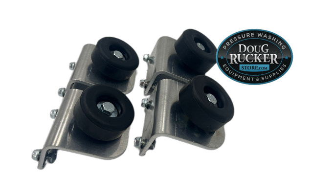 skid feet for pressure washer
