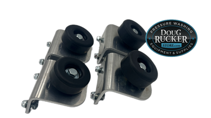 skid feet for pressure washer